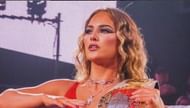 Fallon Henley (Image - @fallon_wwe)